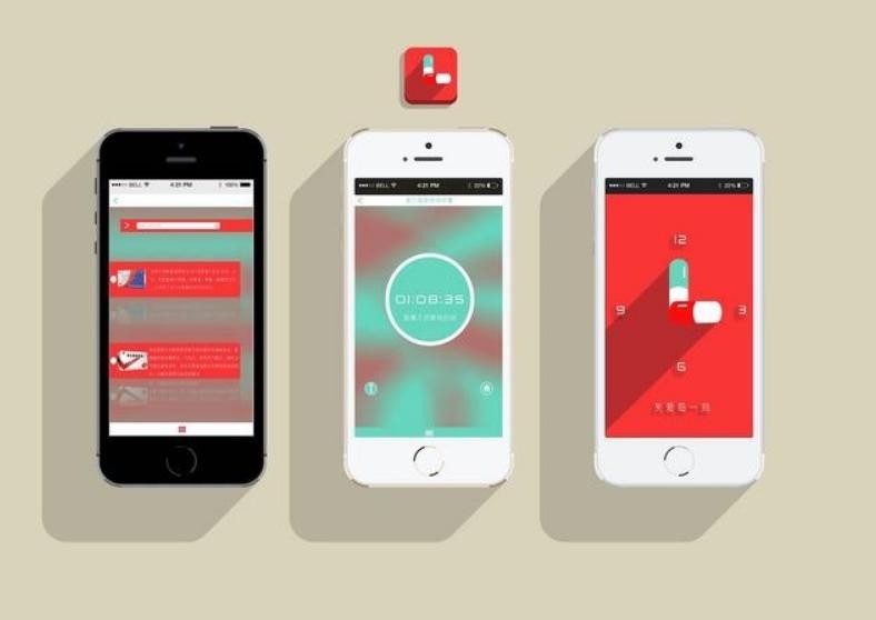 如何选择app开发、微信小程序 软件定制-锐智互动